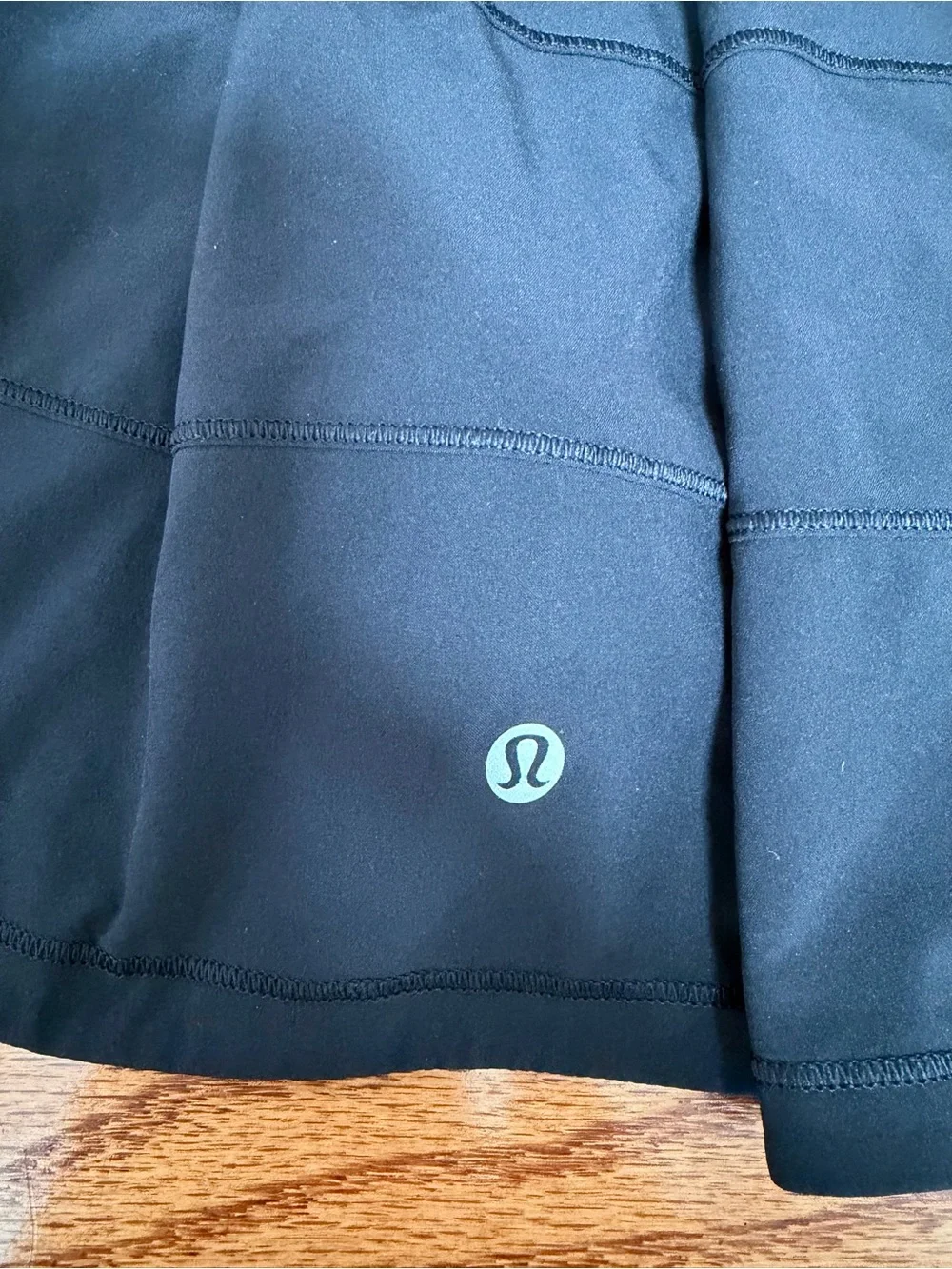 Lululemon Pace Rival Skirt (Tall) *4-way Stretch 15